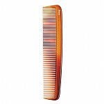 DIANE Assorted Tortoise Combs 5 PC/PK