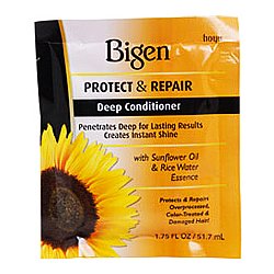 BIGEN DEEP CONDITIONER 1.75oz 12PK