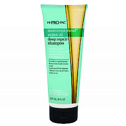 HI PRO PAC Morrocan Mend Arg. Shampoo 8oz