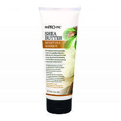 HI PRO PAC Shea Butter Moist Masque 8 OZ