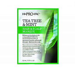 HI PRO PAC TEE TREE & MINT H & S COLL MSQ