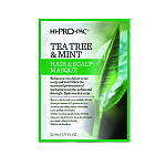 HI PRO PAC TEE TREE & MINT H & S COLL MSQ