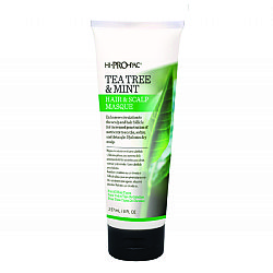 HI PRO PAC TEA TREE & MINT Shampoo 8 OZ