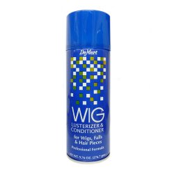 DEMERT WIG LUSTERIZER CONDITIONER SPRAY 9.76OZ