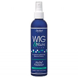 DEMERT:WIG HERBAL FRESHNER 8oz 12PK