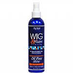 DEMERT:WIG OIL FREE SHINE 8 fl oz