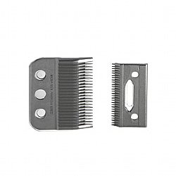 WAHL 3 HOLE CLIPPER BLADE