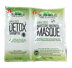 TALIAH WAAJID DETOX 12 PACKS 