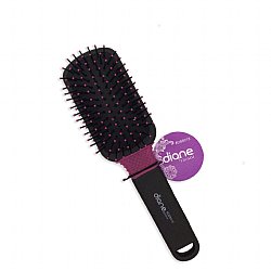 DIANE:PADDLE CUSHION BRUSH GRIP