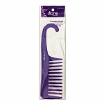 DIANE: SHOWER COMB 8-3/4" DZ