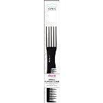 Diane Small Black Ionic Flipside Comb 12pc/pk