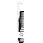 Diane Finishing Ionic Black Comb 12pc/pk