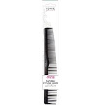 Diane Tapered Ionic Style Comb 12pc/pk