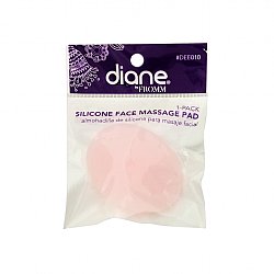 DIANE SILICONE FACE MASSAGE PAD 