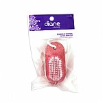 DIANE: PUMICE SPONGE WITH BRUSH