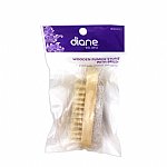 DIANE: WOODEN PUMICE STONE WITH BRUSH