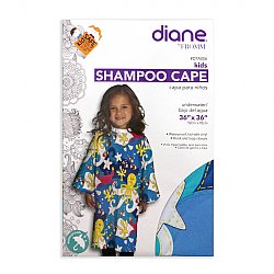 DIANE:KIDS SHAMPOO UNDERWTR 36" X 36"