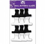 Diane Small Butterfly Clamps