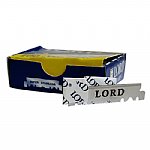 LORD RAZOR BLADES 100/PK