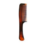 DIANE 8-1/2" TORTOISE WET COMB 12PCS/PK