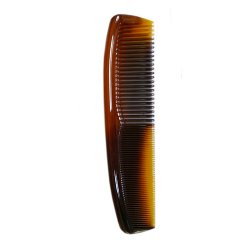 DIANE 8" TORTOISE DRESSING COMB