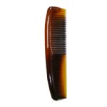 DIANE 8" TORTOISE DRESSING COMB