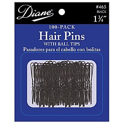 DIANE 1-3/4 HAIR PINS 100PCS/DZ/PACK