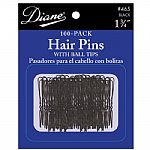 DIANE 1-3/4 HAIR PINS 100PCS/DZ/PACK