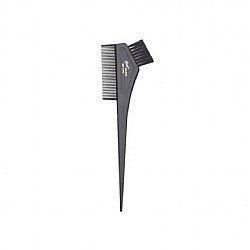 DIANE: LARGE TINT BRUSH WITH COMB 1DZ/PK