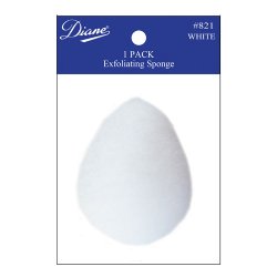 DIANE EXFOLIATING SPONGE