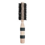 DIANE 1-3/4 ROUND STYLING WOOD HANDLE BRUSH