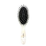 DIANE OVAL PADDLE CUSHION BRUSH