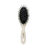 DIANE MINI OVAL PADDLE CUSHION BRUSH