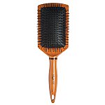 Diane Faux Wood Paddle Cushion Brush