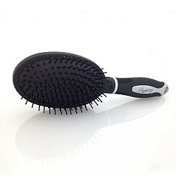 DIANE CUSHION OVAL PADDLE BRUSH 10R