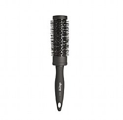 DIANE CHARCOAL STYLING BRUSH 1.25