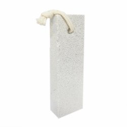 DIANE RECTANGLE PUMICE STONE 