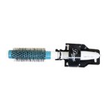 DIANE 1 ROUND IONIC CERAMIC THERMAL BRUSH