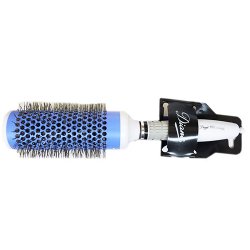 DIANE 1.75 ROUND IONIC CERAMIC THERMAL BRUSH