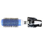 DIANE 1.75 ROUND IONIC CERAMIC THERMAL BRUSH