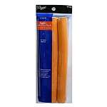 JUMBO TWIST-FLEX RODS 1" 3PCS/PACK-DZ