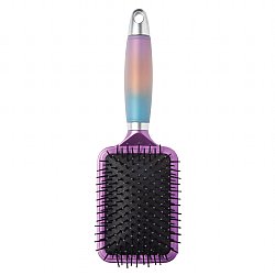 DIANE Gel Grip Handle Paddle Brush