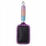 DIANE Gel Grip Handle Paddle Brush