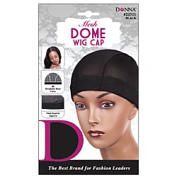 DONNA MESH DOME CAP 1DZ/PK