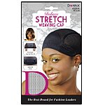 Donna Deluxe  Stretch Weaving Cap 1 Dozen/Pk