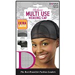 Donna Deluxe Multi Use Weaving Cap 1 Dozen/Pack
