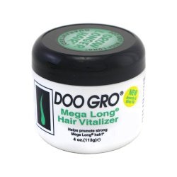 DOO GRO MEGA LONG HAIR VITALIZER 4OZ