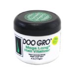 DOO GRO MEGA LONG HAIR VITALIZER 4OZ