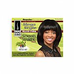 Doo Gro Smooth & Straight Relaxer Regular