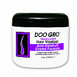 DOO GRO ANTI DANDRUFF CREAM VITALIZER 4OZ 